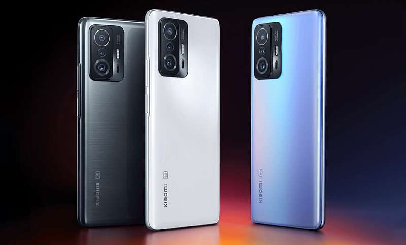 Xiaomi привезла в Россию новые флагманы. За предзаказ дают хорошие подарки