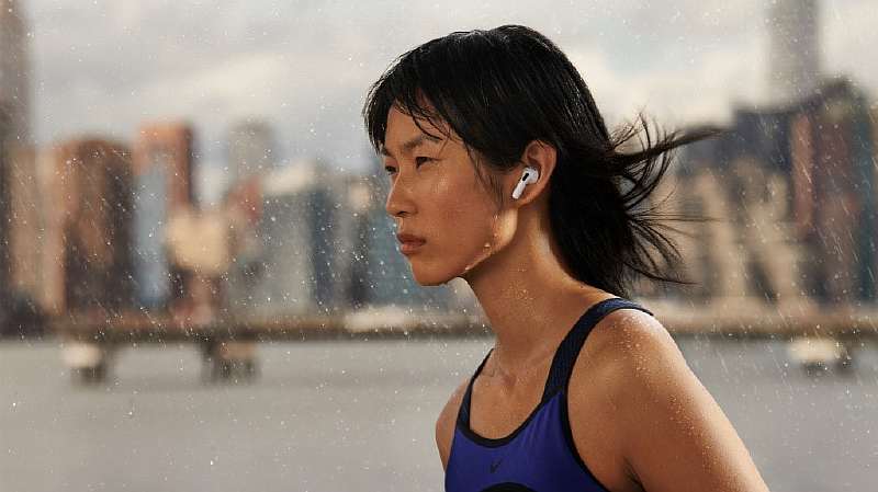 Вышли AirPods 3. Цена в России и все, что нужно знать