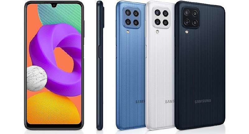 Этот Samsung Galaxy точно не стоит брать. Самая провальная модель 2021-года