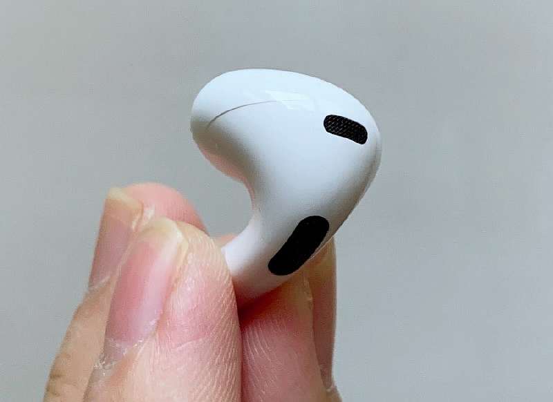 Не спешите брать AirPods 3. Владельцы жалуются на отвратительное качество наушников