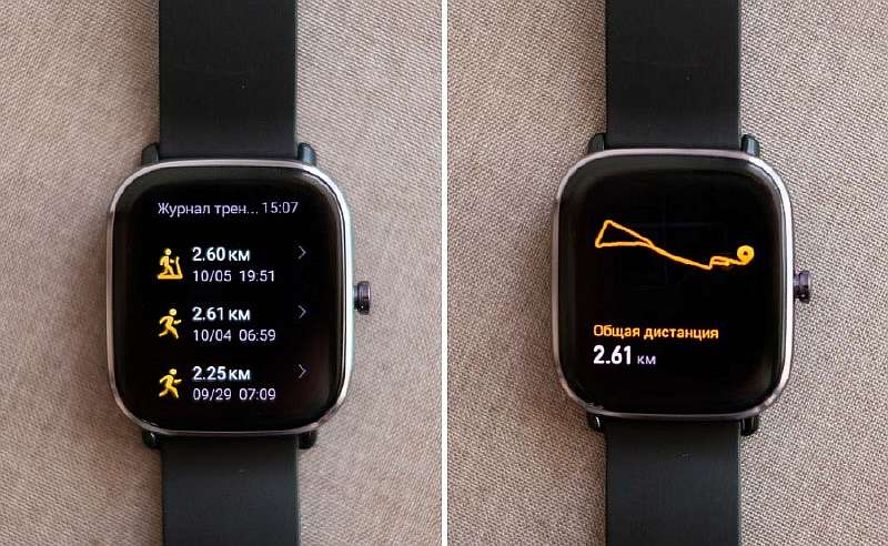 Обзор Amazfit GTS 2 Mini. Лучшие смарт-часы до 100$?