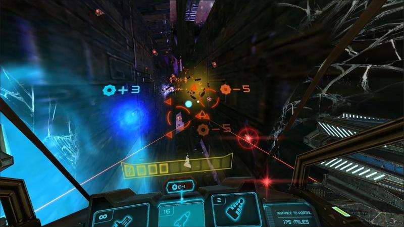 15 лучших VR игр на Андроид. Попробуйте виртуальную реальность!