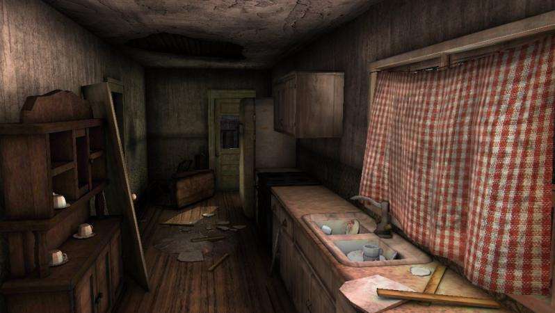 15 лучших VR игр на Андроид. Попробуйте виртуальную реальность!