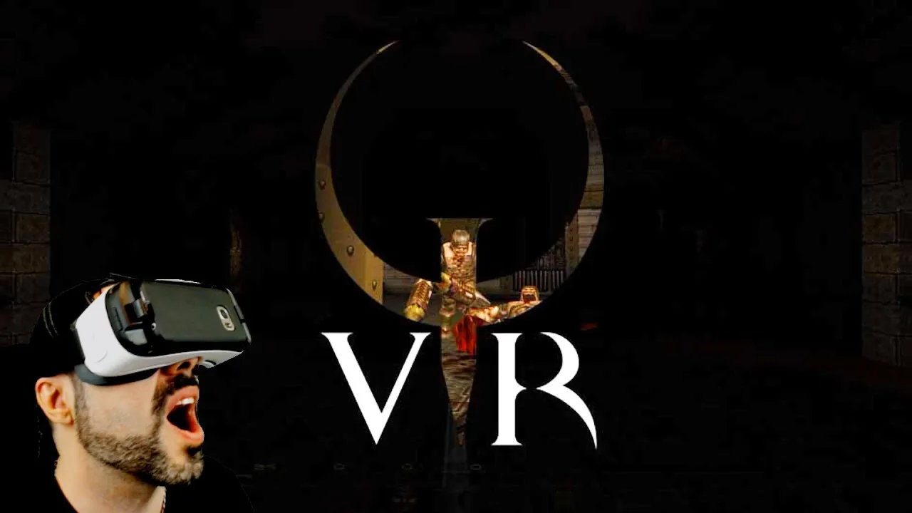 15 лучших VR игр на Андроид. Попробуйте виртуальную реальность!