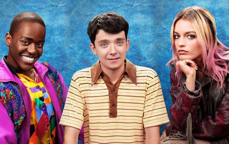 15 крутых сериалов Netflix, которые покорили мир. Их стоит посмотреть каждому