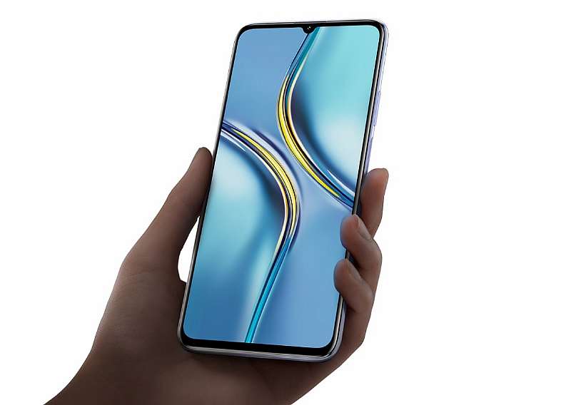 Honor выпустила самый большой Android-смарфтон. Там огромный экран, но есть недостатки