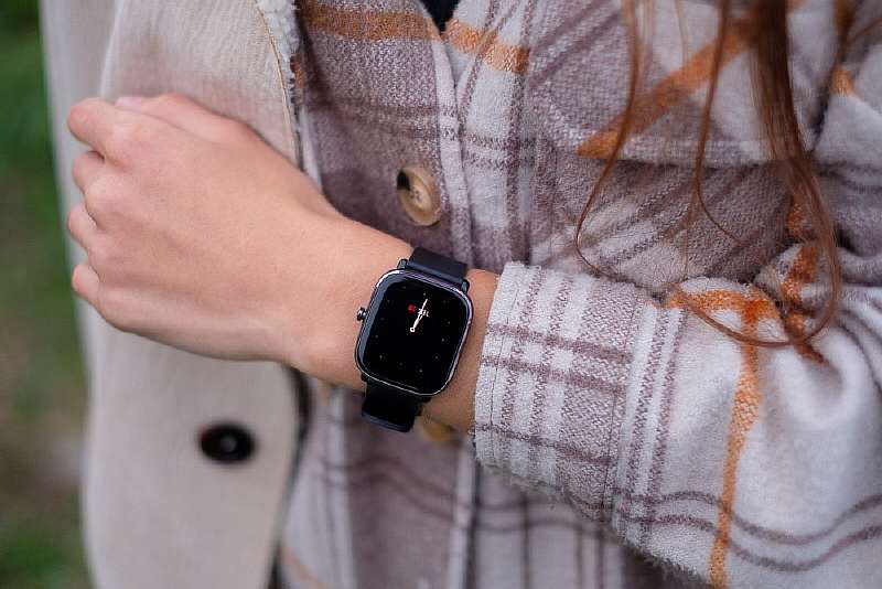 Обзор Amazfit GTS 2 Mini. Лучшие смарт-часы до 100$?
