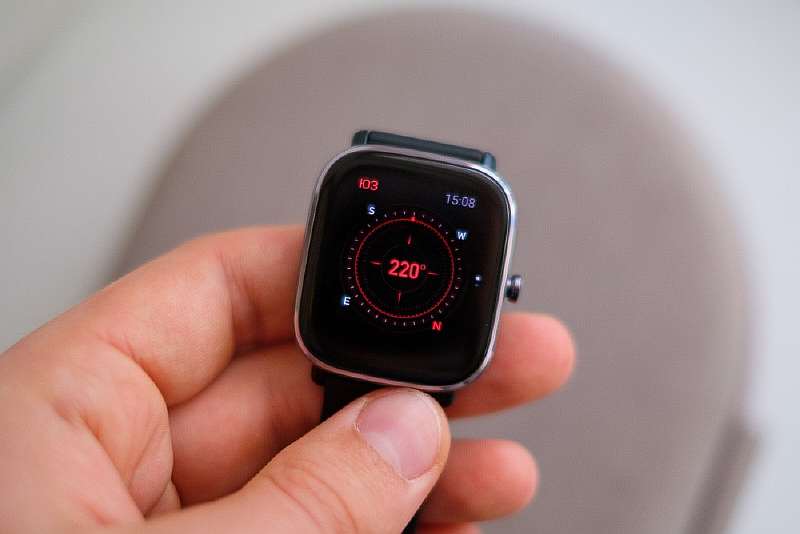 Обзор Amazfit GTS 2 Mini. Лучшие смарт-часы до 100$?