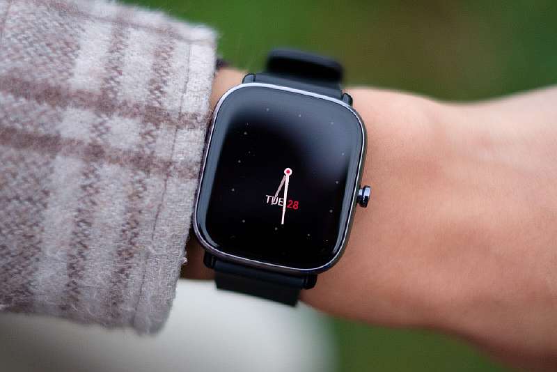 Обзор Amazfit GTS 2 Mini. Лучшие смарт-часы до 100$?