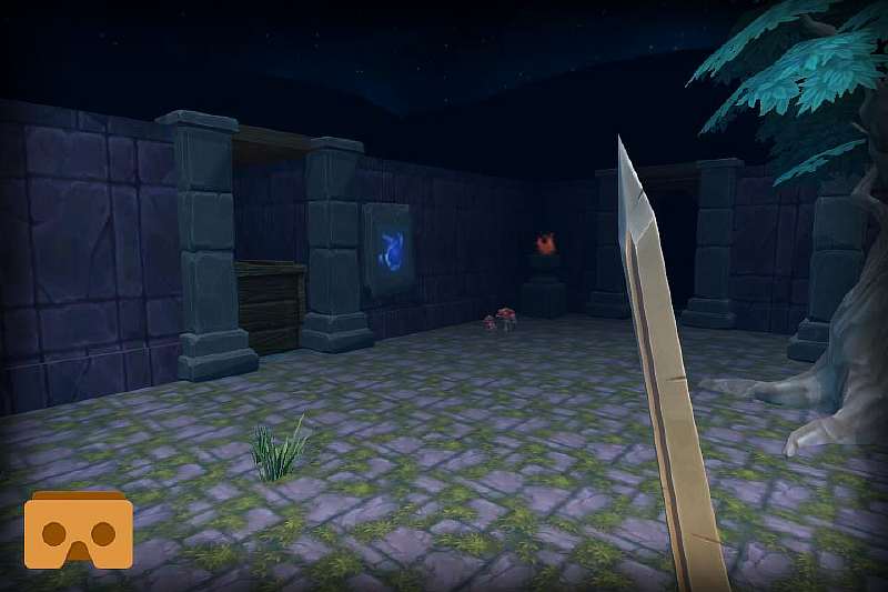15 лучших VR игр на Андроид. Попробуйте виртуальную реальность!