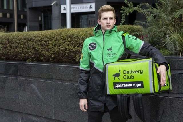 Delivery Club запустил подписку за 99 рублей. Что она дает?