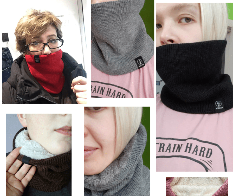 15 классных товаров для зимы с AliExpress. Полезнейшие вещи за копейки