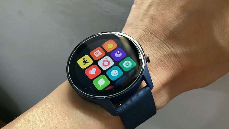 Смарт-часы Xiaomi рухнули в цене. Есть даже версия с сапфировым стеклом