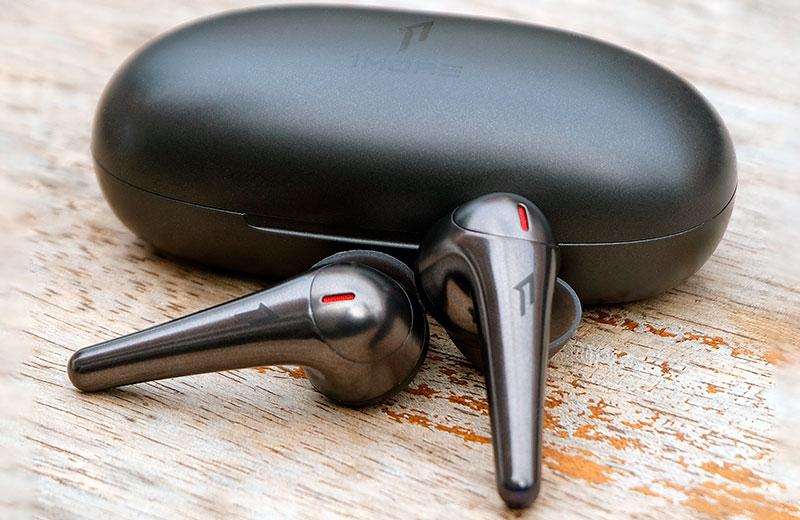 Cамый недооцененный клон AirPods лихо подешевел 11.11. Забирайте, пока действует скидка