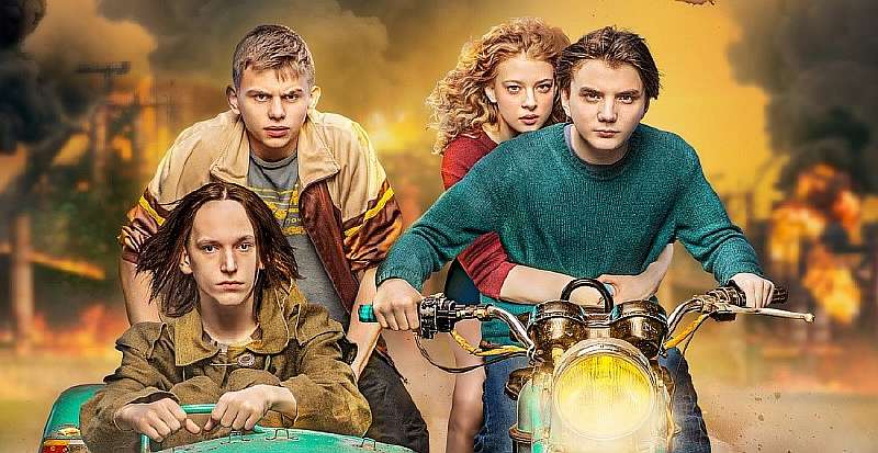 15 лучших сериалов ТНТ, от которых не оторваться. Наши научились снимать