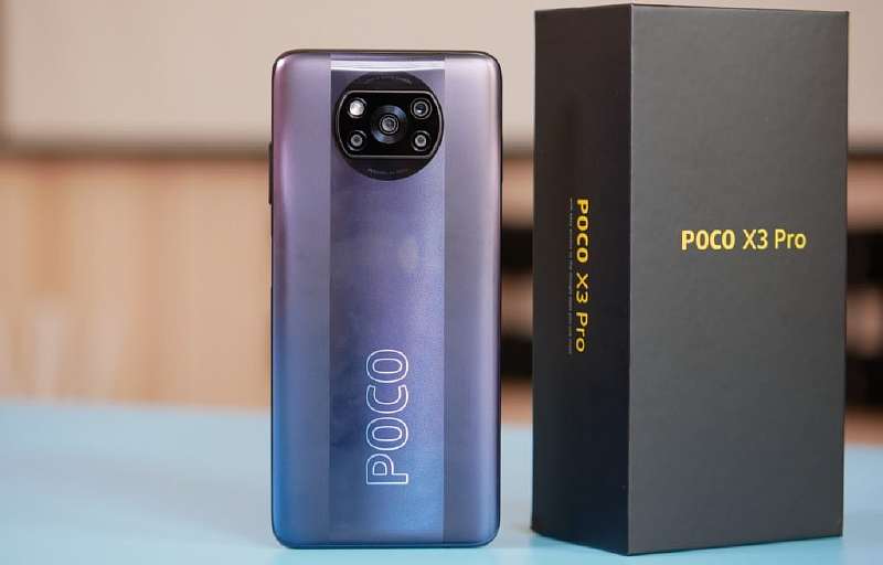 Poco X3 Pro подешевел до минимума. Роскошное предложение с распродажи 11.11