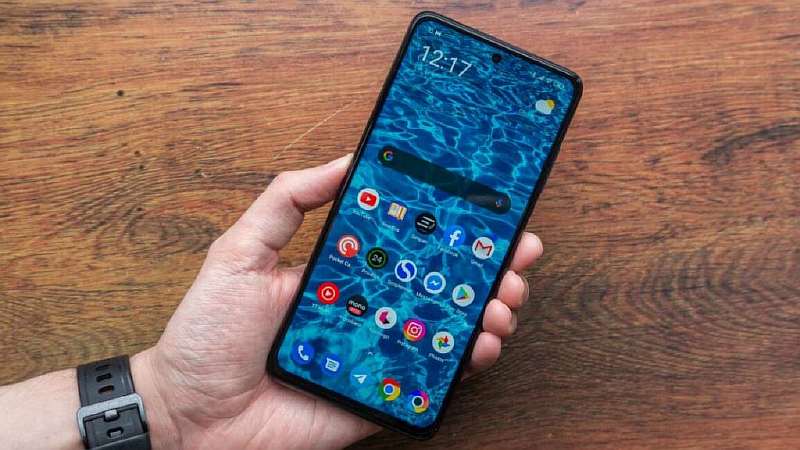 Poco X3 Pro подешевел до минимума. Роскошное предложение с распродажи 11.11