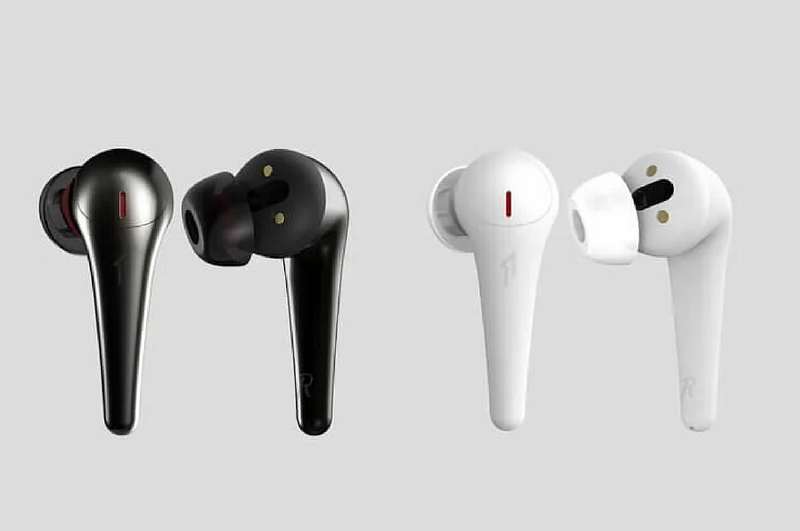 Cамый недооцененный клон AirPods лихо подешевел 11.11. Забирайте, пока действует скидка
