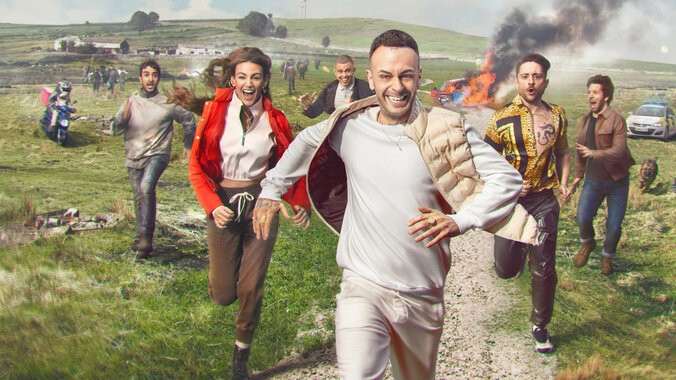Рейтинг лучших сериалов «Кубик в Кубе» для любителей качественной озвучки