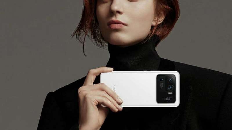 Xiaomi 12 Ultra станет богом фотографии. Посмотрите, что готовят китайцы