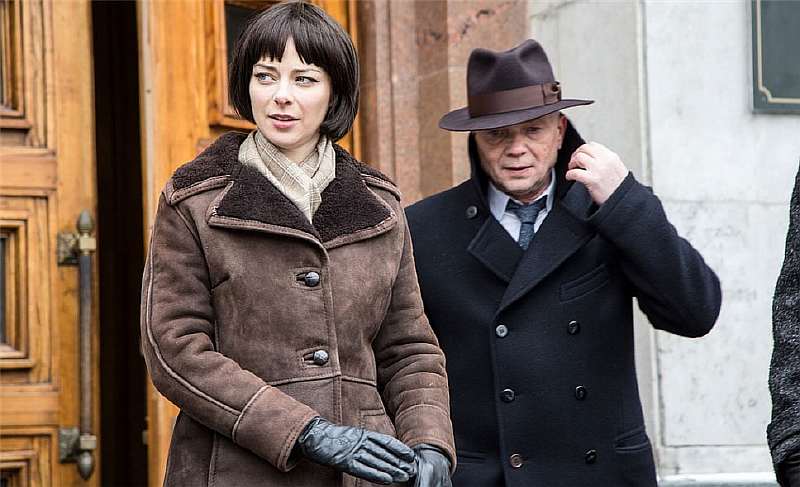 15 лучших российских криминальных сериалов с высоким рейтингом, которые надо смотреть