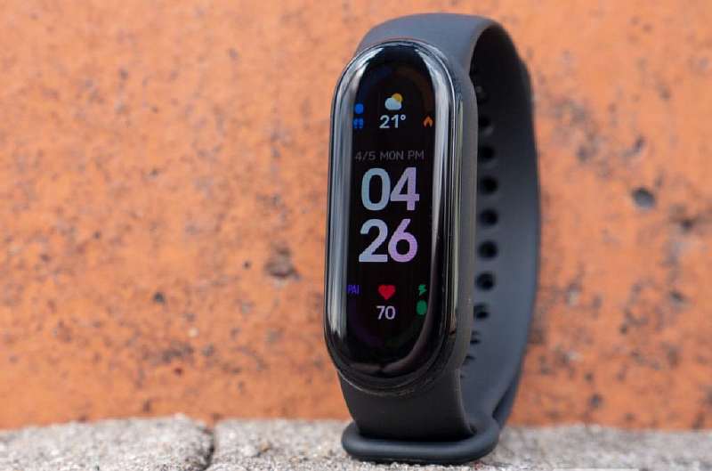 Xiaomi Mi Band 6 сливают на распродаже 11.11. Есть рекордная скидка