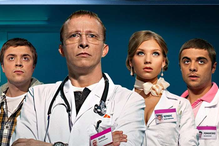 15 лучших сериалов ТНТ, от которых не оторваться. Наши научились снимать