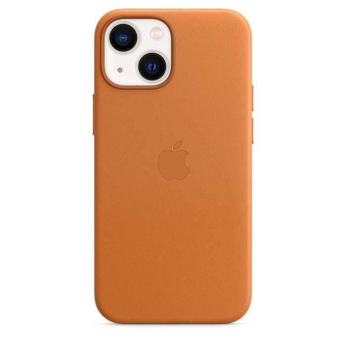 10 лучших чехлов для iPhone 13. Прозрачные, кожаные, противоударные варианты