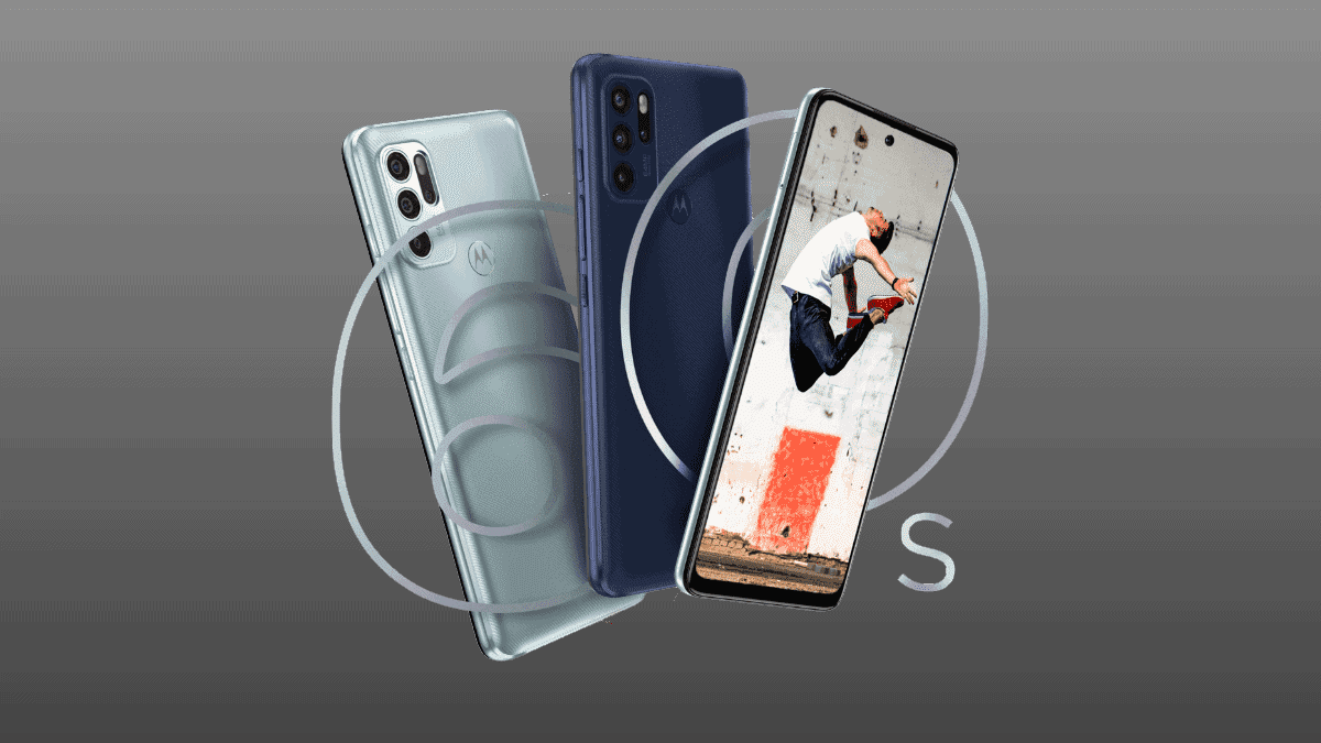 Motorola привезла в Россию классный бюджетник на чистом Android. Конкуренты напряглись?