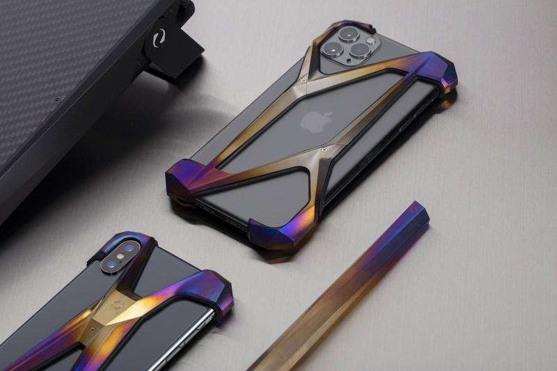 Вышел чехол на iPhone за 240000 рублей. Что это за дичь?