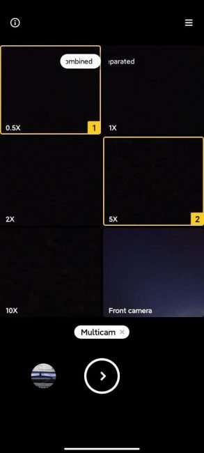 Xiaomi 12 Ultra станет богом фотографии. Посмотрите, что готовят китайцы
