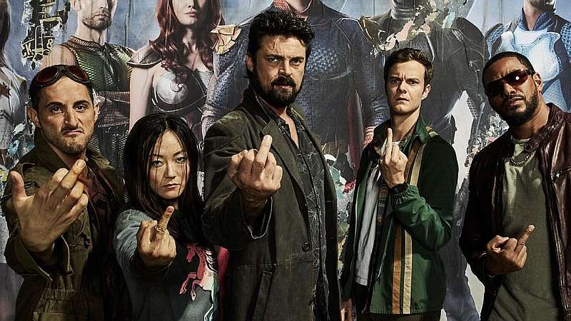 Рейтинг лучших сериалов «Кубик в Кубе» для любителей качественной озвучки
