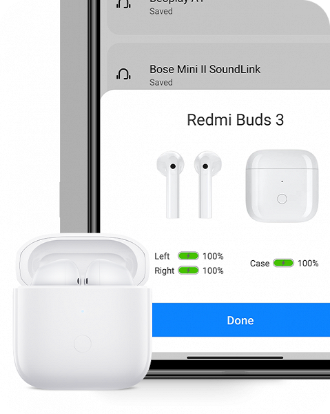 Убийцы AirPods от Xiaomi приехали в Россию. Наушники поддерживают AptX, стоят гроши