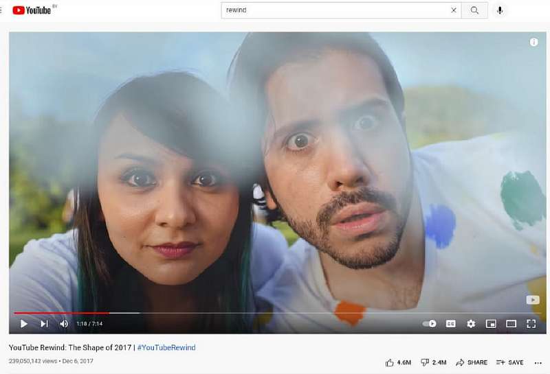 Простейший способ вернуть дизлайки на YouTube. Появилось расширение для браузера