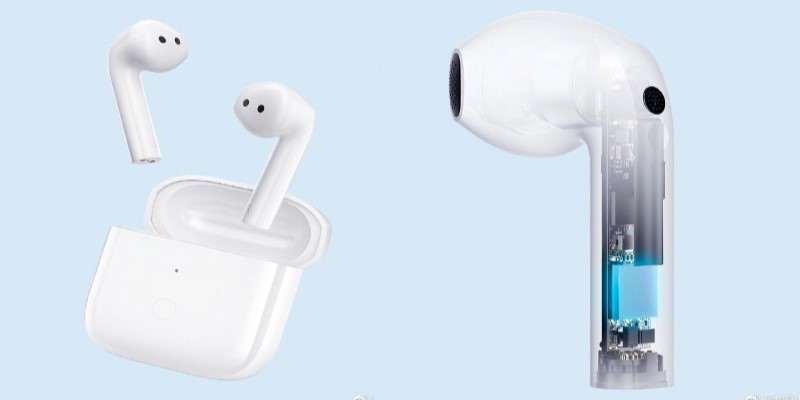 Убийцы AirPods от Xiaomi приехали в Россию. Наушники поддерживают AptX, стоят гроши