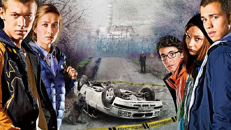 15 лучших сериалов ТНТ, от которых не оторваться. Наши научились снимать
