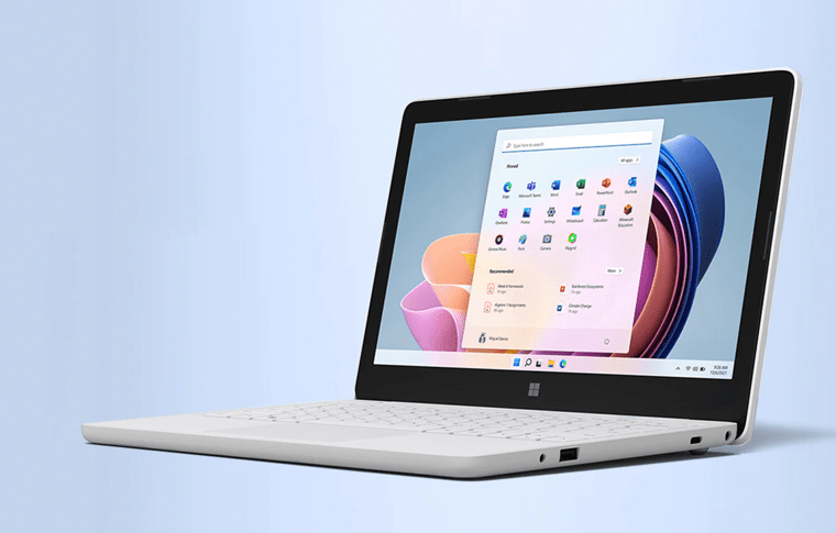 Microsoft представила упрощённый Windows 11 SE. Что нужно знать?