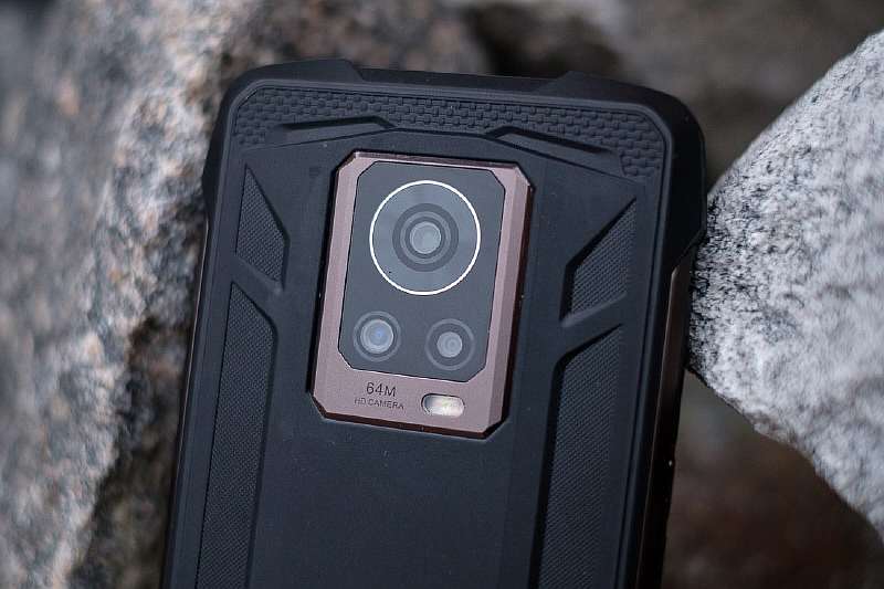 Обзор Cubot KingKong 7: дешевый, неубиваемый, с 8/128 ГБ и NFC