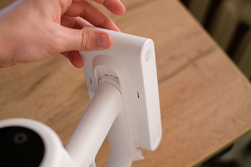 Обзор беспроводного пылесоса Xiaomi Dreame P10 – идеальный помощник по дому