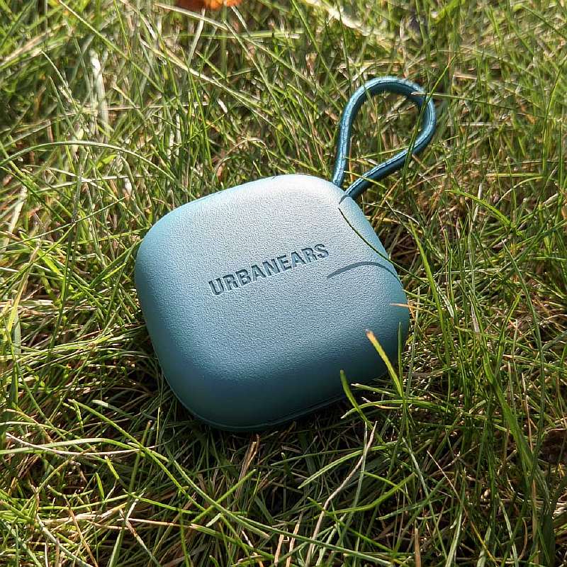 Обзор Urbanears Luma – удивительно басовитые стиляги