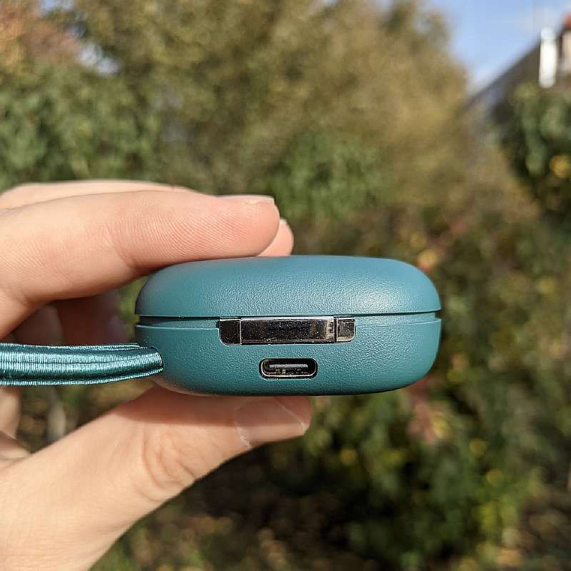 Обзор Urbanears Luma – удивительно басовитые стиляги
