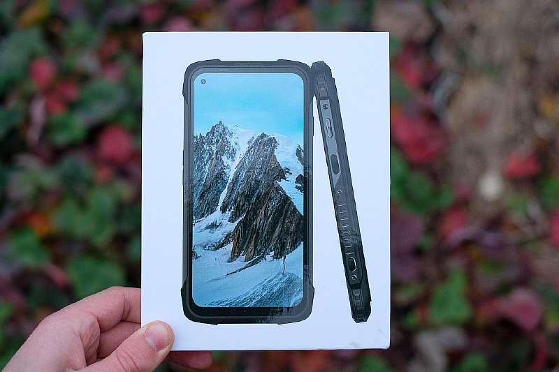 Обзор Cubot KingKong 7: дешевый, неубиваемый, с 8/128 ГБ и NFC