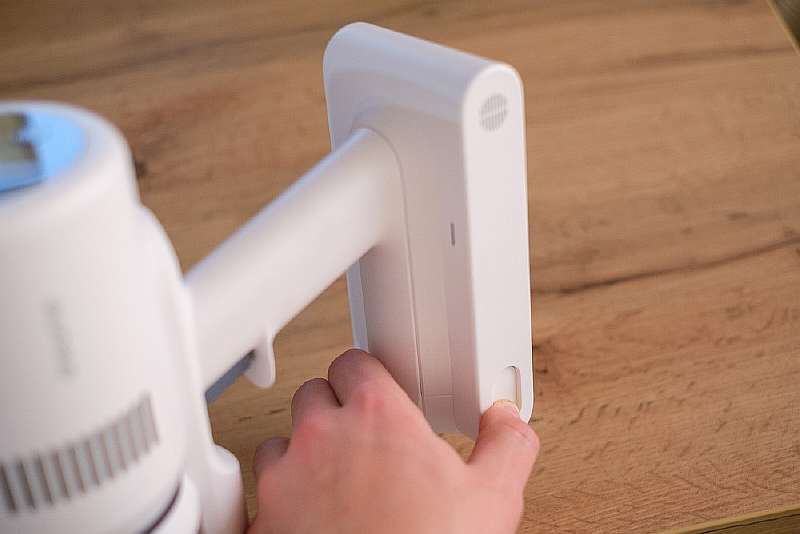 Обзор беспроводного пылесоса Xiaomi Dreame P10 – идеальный помощник по дому