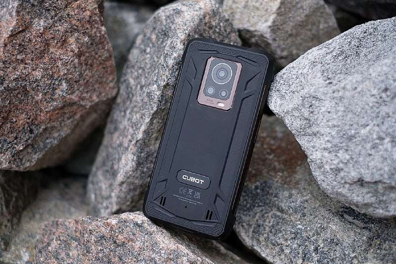 Обзор Cubot KingKong 7: дешевый, неубиваемый, с 8/128 ГБ и NFC