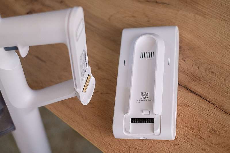 Обзор беспроводного пылесоса Xiaomi Dreame P10 – идеальный помощник по дому