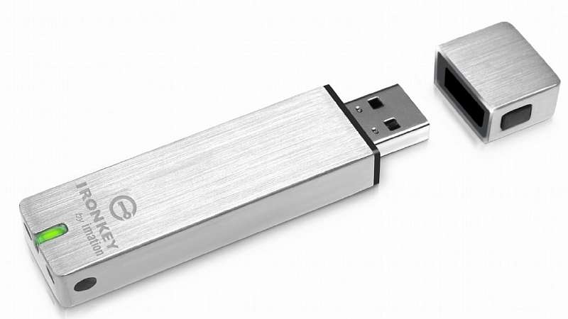 Флешка для параноиков: в России сделали самоуничтожающийся USB-накопитель со встроенным детонатором