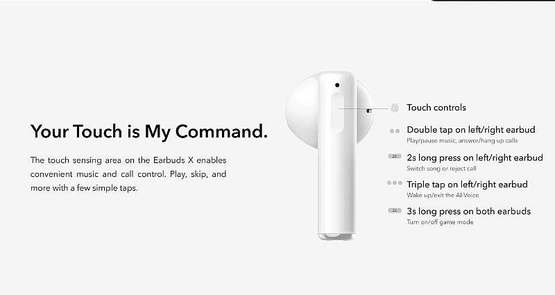 У Honor вышли TWS-наушники за смешные деньги. Это классный аналог AirPods