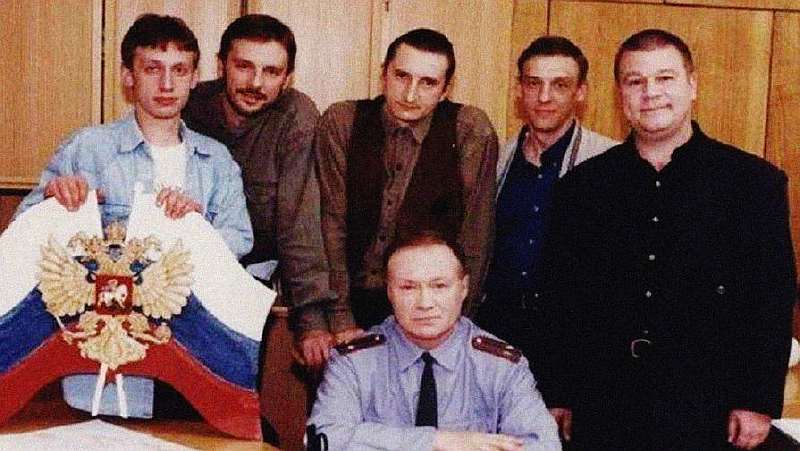 15 лучших российских криминальных сериалов с высоким рейтингом, которые надо смотреть