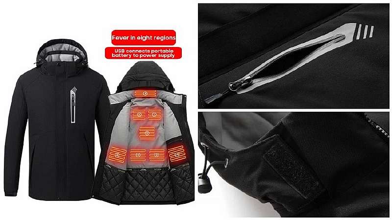 15 классных товаров для зимы с AliExpress. Полезнейшие вещи за копейки