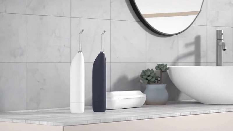 Надо брать. Лучшая электрическая зубная щетка и ирригаторы Oclean тотально подешевели